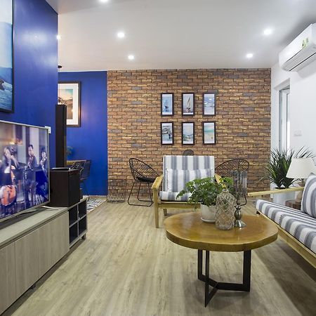 Tuti Halong Apartment Hạ Long Ngoại thất bức ảnh
