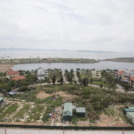 Tuti Halong Apartment Hạ Long Ngoại thất bức ảnh