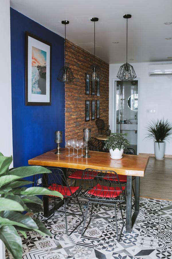 Tuti Halong Apartment Hạ Long Ngoại thất bức ảnh