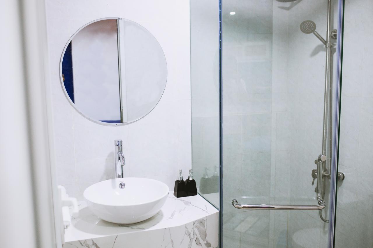 Tuti Halong Apartment Hạ Long Ngoại thất bức ảnh