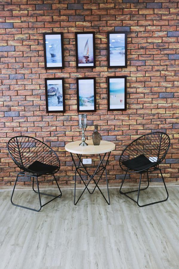 Tuti Halong Apartment Hạ Long Ngoại thất bức ảnh