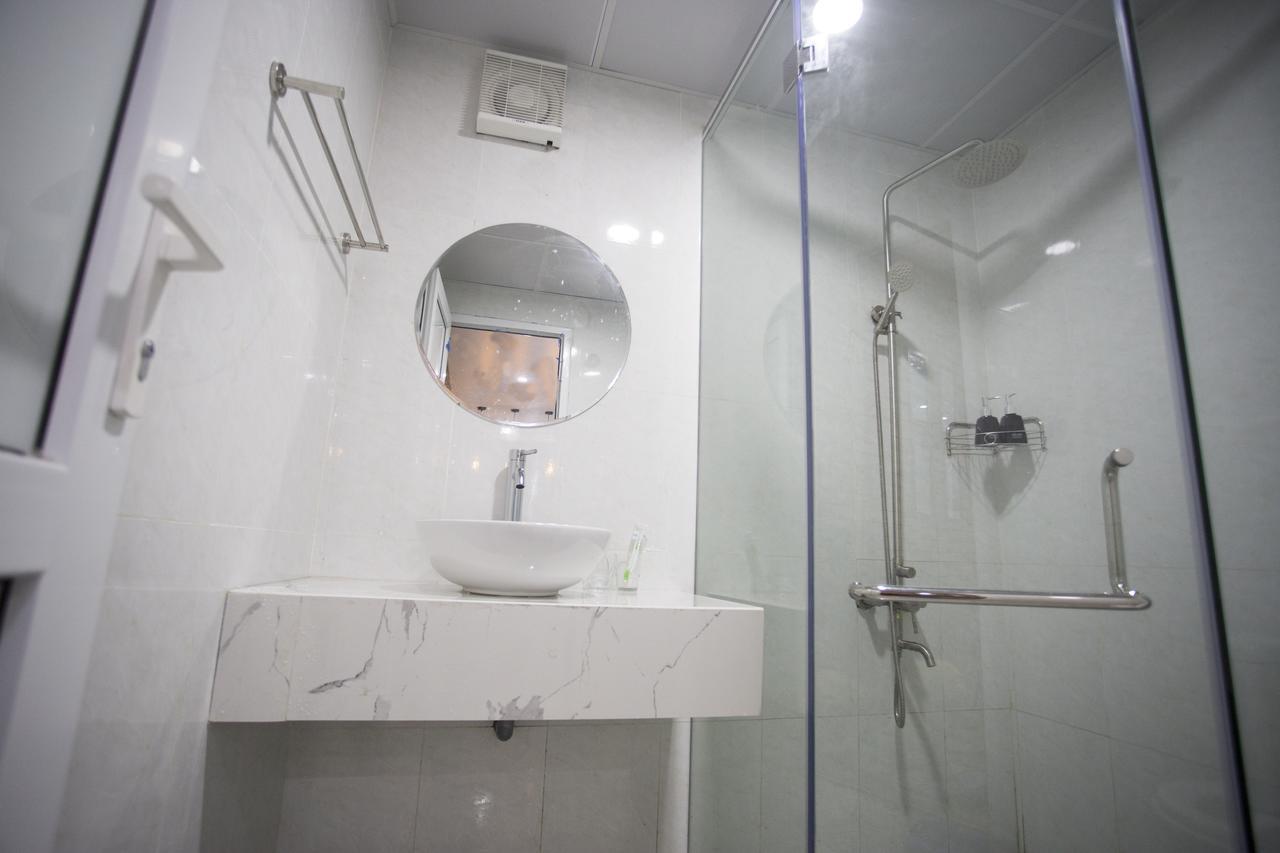 Tuti Halong Apartment Hạ Long Ngoại thất bức ảnh