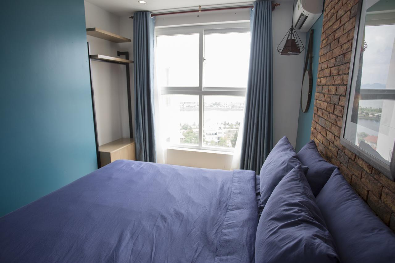 Tuti Halong Apartment Hạ Long Ngoại thất bức ảnh