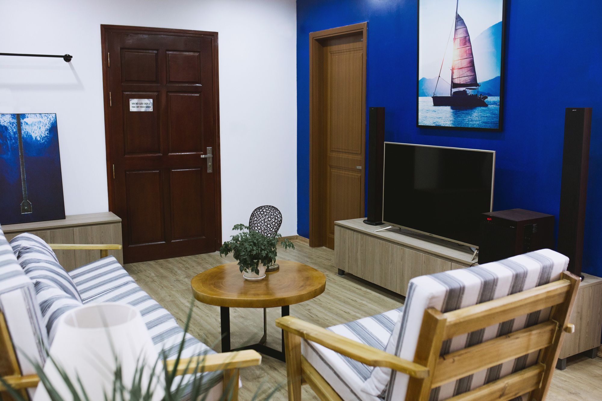 Tuti Halong Apartment Hạ Long Ngoại thất bức ảnh
