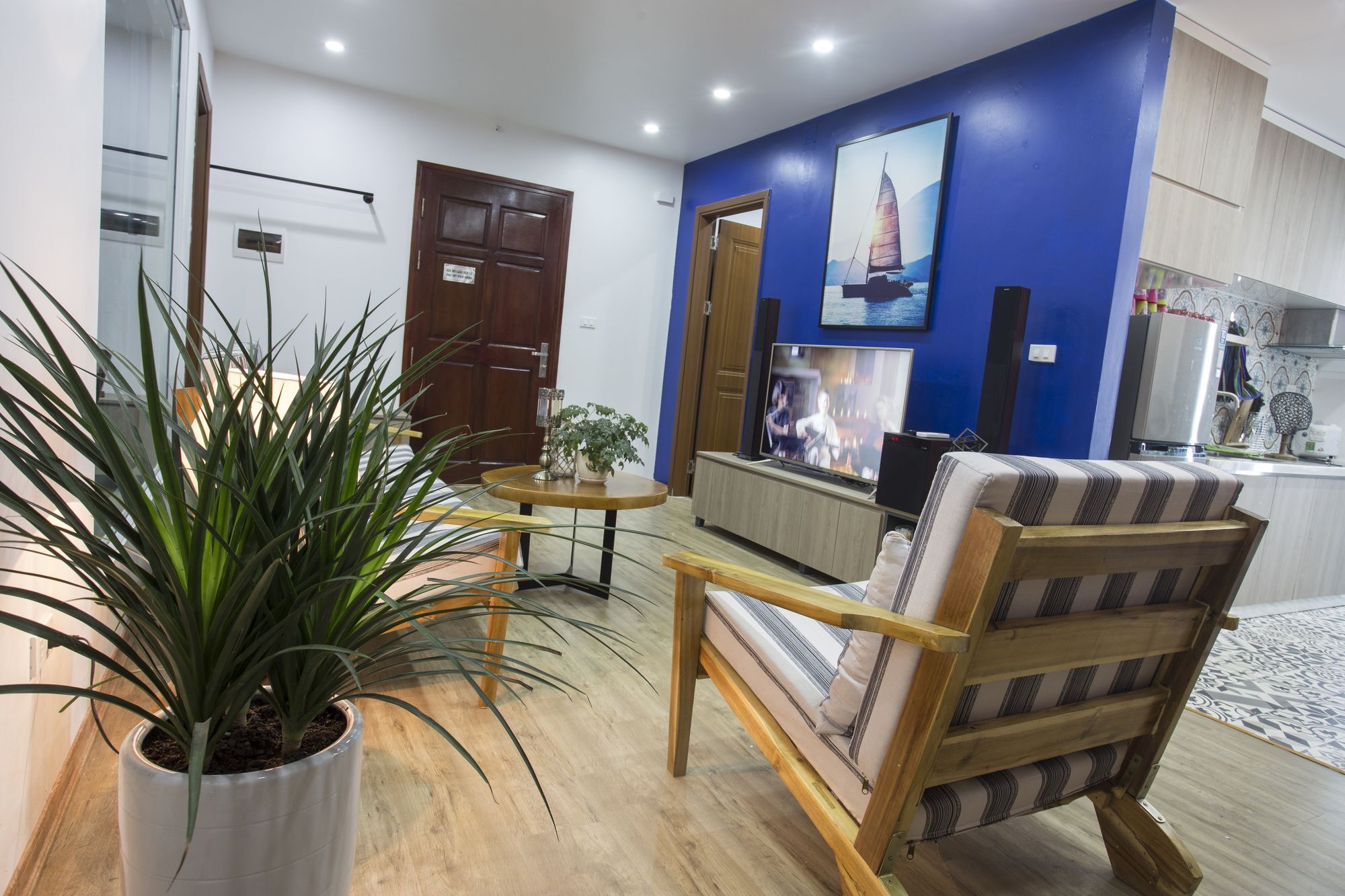 Tuti Halong Apartment Hạ Long Ngoại thất bức ảnh