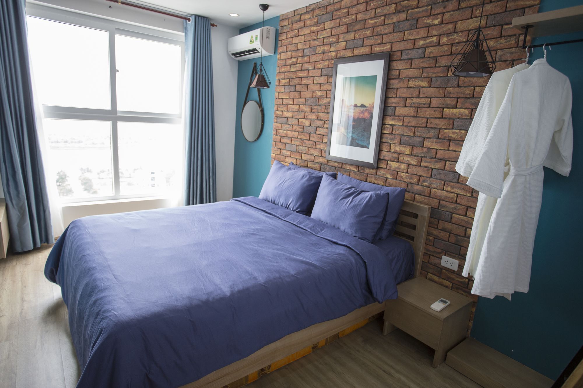 Tuti Halong Apartment Hạ Long Ngoại thất bức ảnh