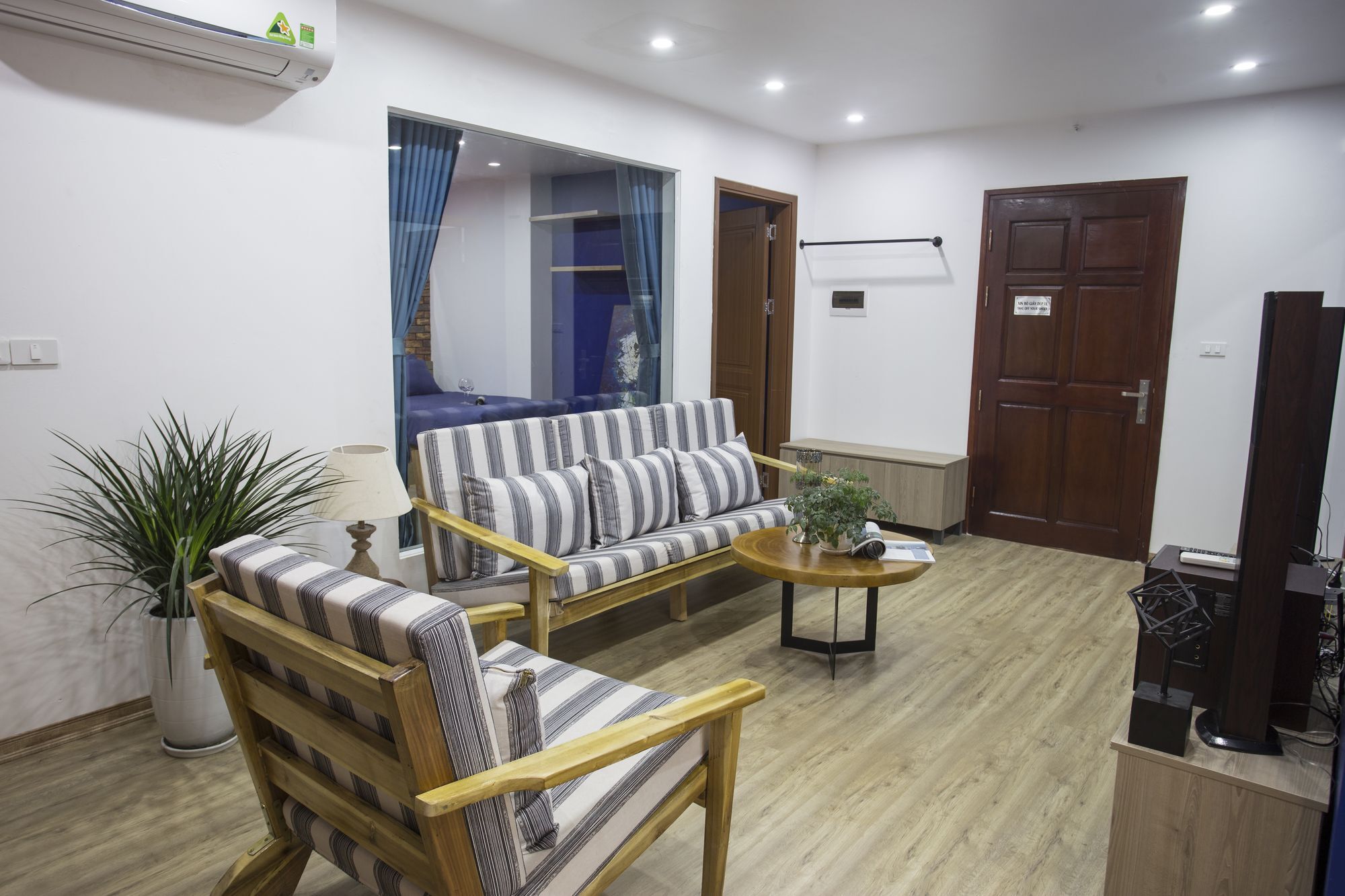 Tuti Halong Apartment Hạ Long Ngoại thất bức ảnh