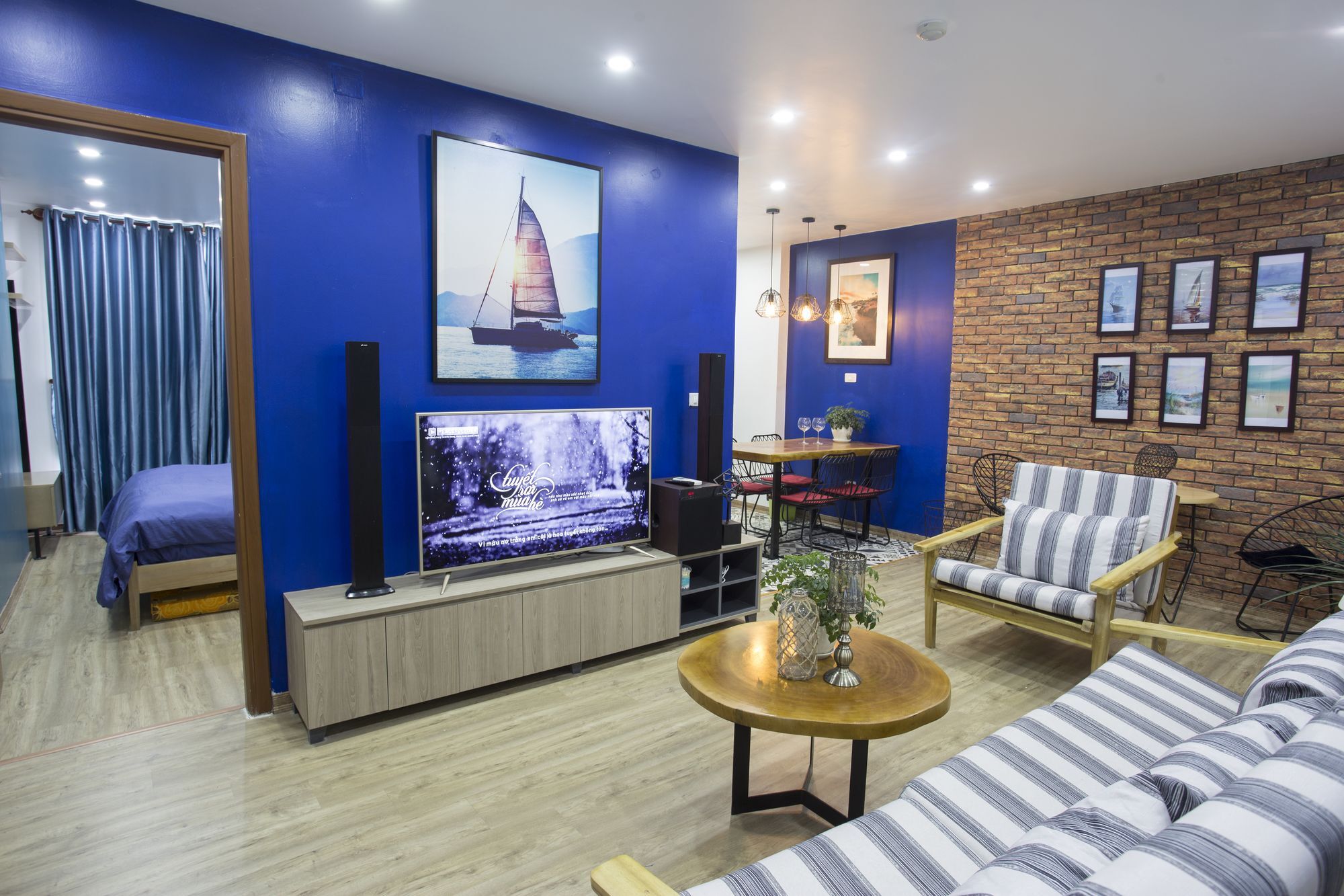 Tuti Halong Apartment Hạ Long Ngoại thất bức ảnh