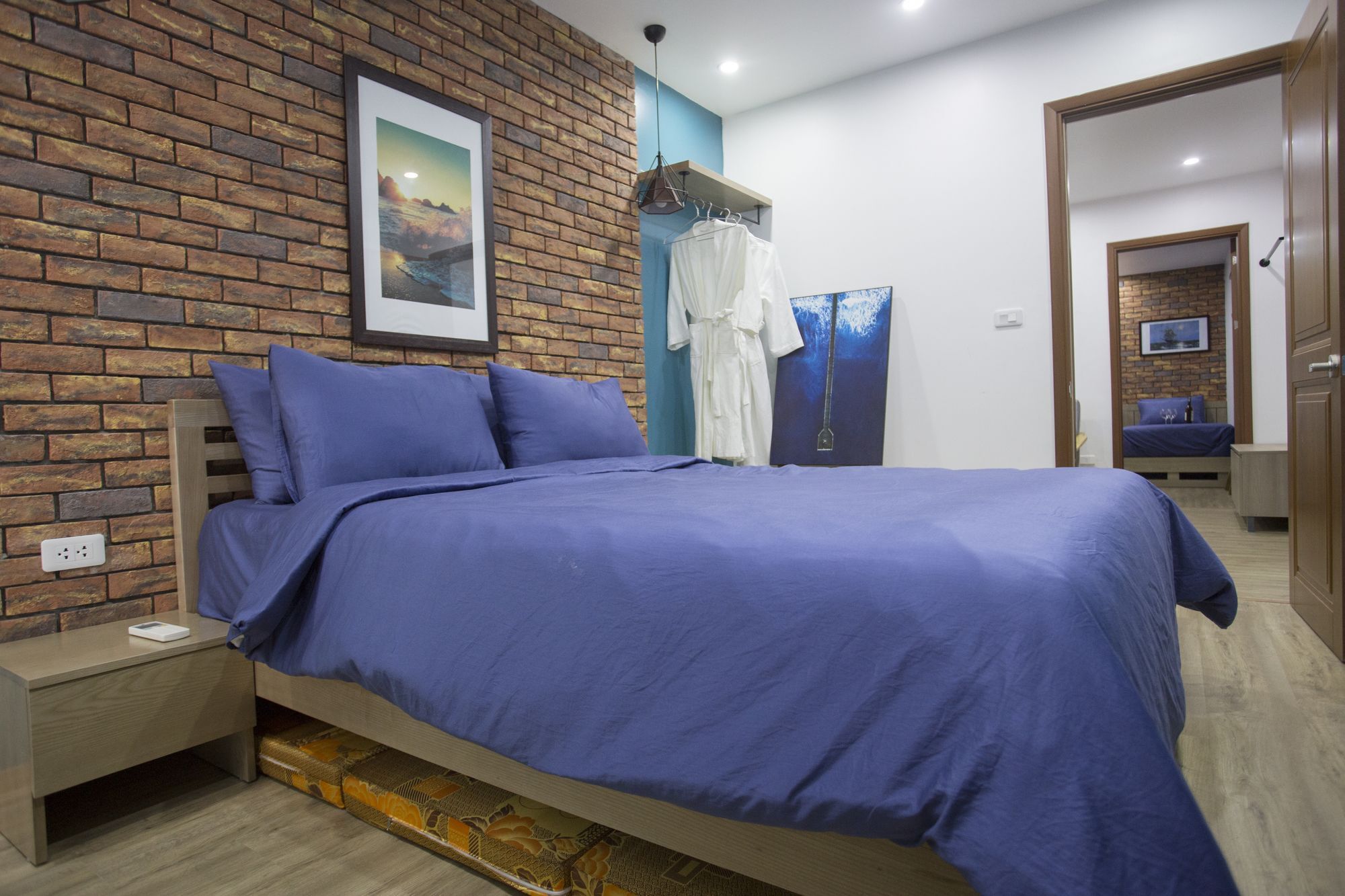 Tuti Halong Apartment Hạ Long Ngoại thất bức ảnh