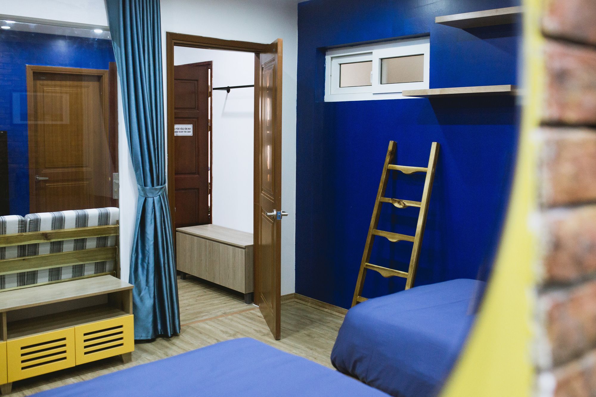 Tuti Halong Apartment Hạ Long Ngoại thất bức ảnh