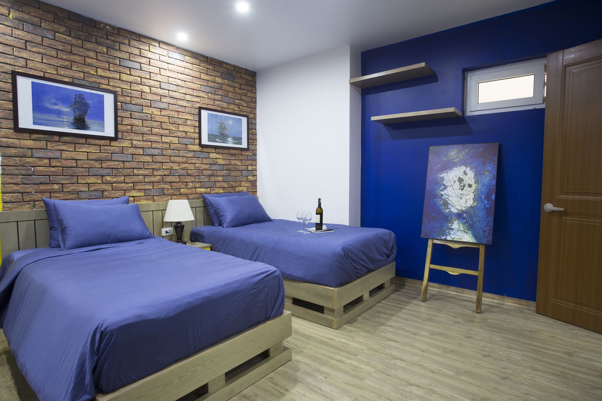 Tuti Halong Apartment Hạ Long Ngoại thất bức ảnh